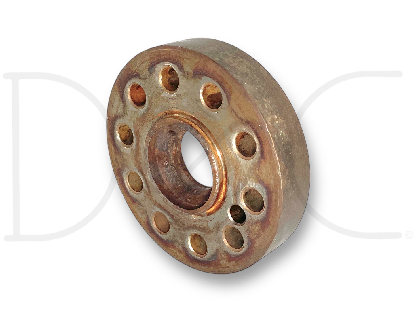 99-02 Ford F250 F350 7.3 7.3L Crank Shaft Spacer Crankshaft Flex Plate Flywheel