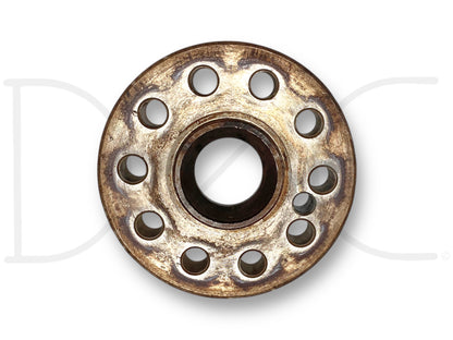 99-02 Ford F250 F350 7.3 7.3L Crank Shaft Spacer Crankshaft Flex Plate Flywheel