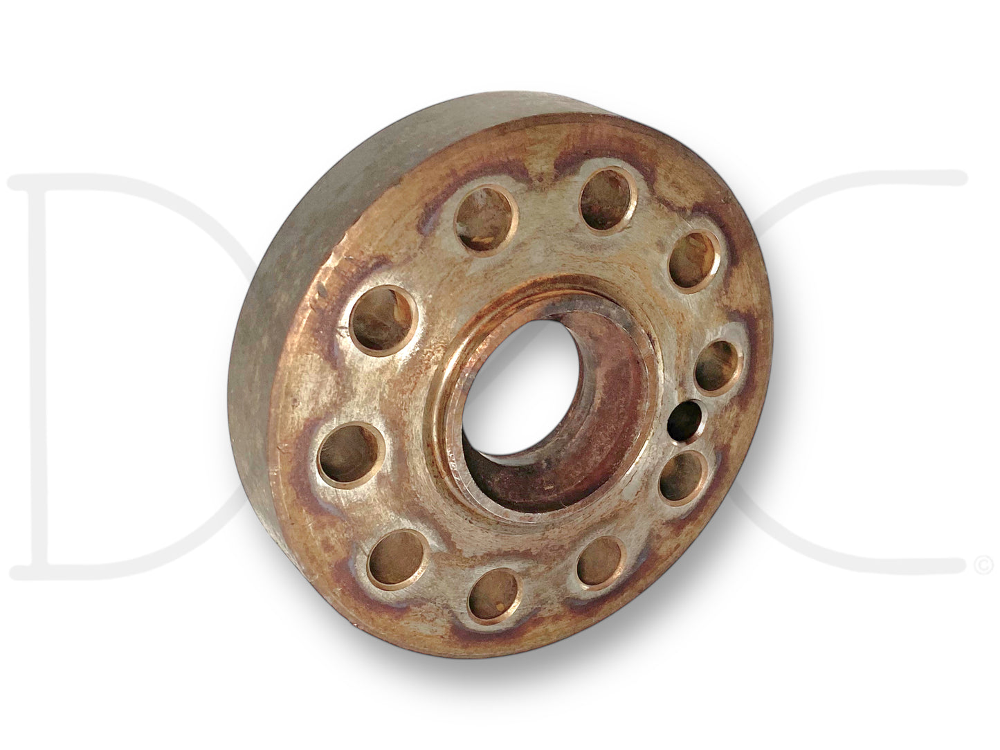 99-02 Ford F250 F350 7.3 7.3L Crank Shaft Spacer Crankshaft Flex Plate Flywheel