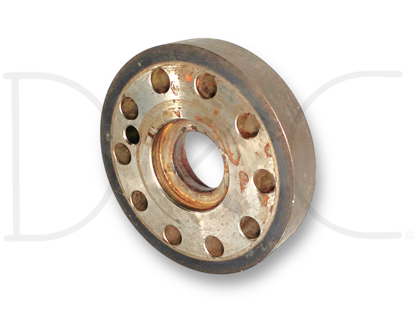 99-02 Ford F250 F350 7.3 7.3L Crank Shaft Spacer Crankshaft Flex Plate Flywheel