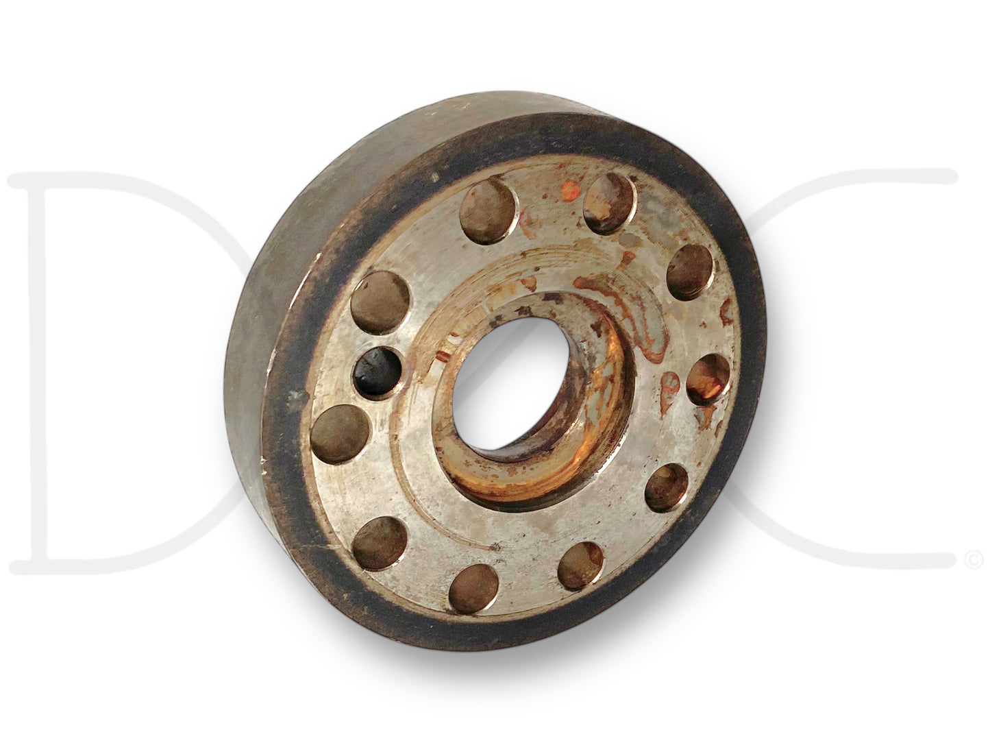 99-02 Ford F250 F350 7.3 7.3L Crank Shaft Spacer Crankshaft Flex Plate Flywheel