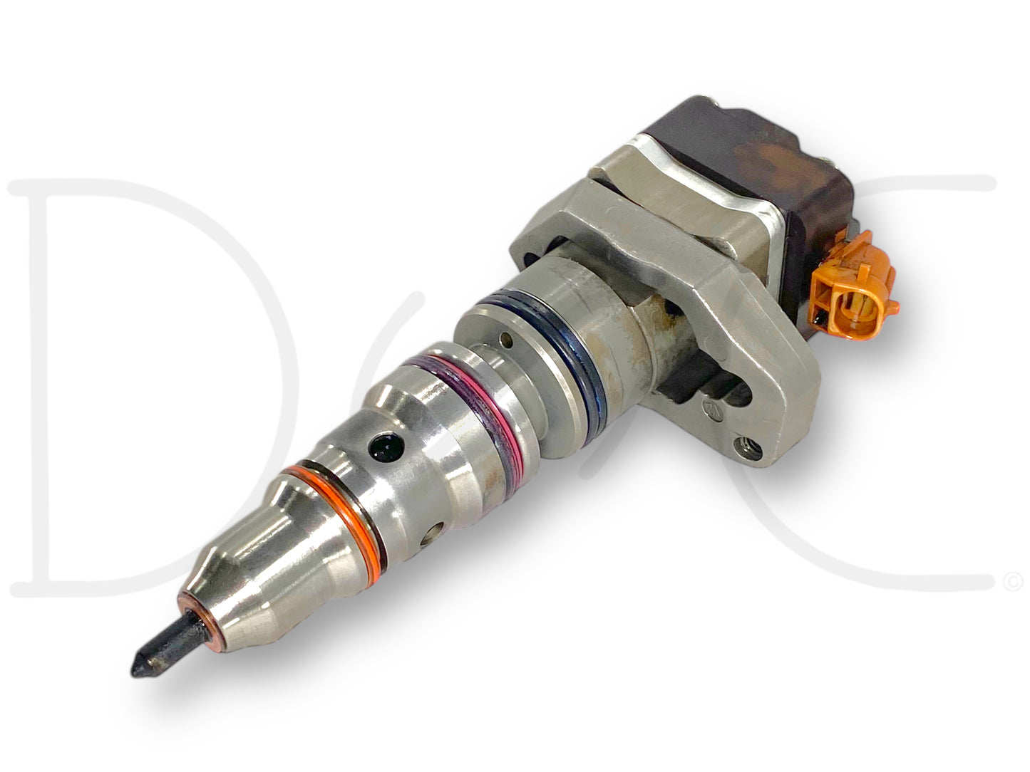 97-99 Ford F250 F350 7.3 7.3L Diesel Ab Fuel Injector Ab1825125C2 *Core*
