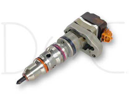 97-99 Ford F250 F350 7.3 7.3L Diesel Ab Fuel Injector Ab1825125C2 *Core*