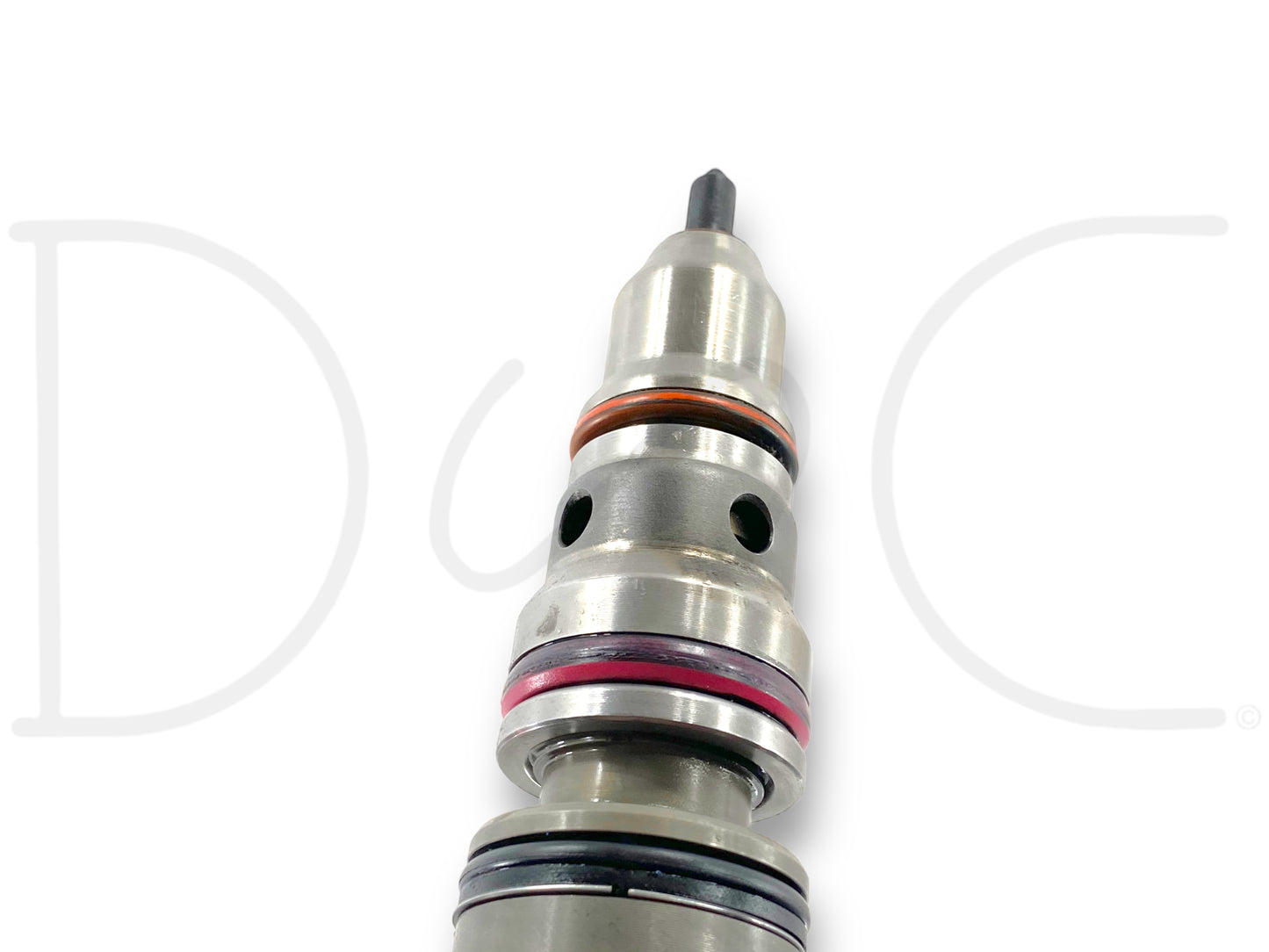 97-99 Ford F250 F350 7.3 7.3L Diesel Ab Fuel Injector Ab1825125C2 *Core*