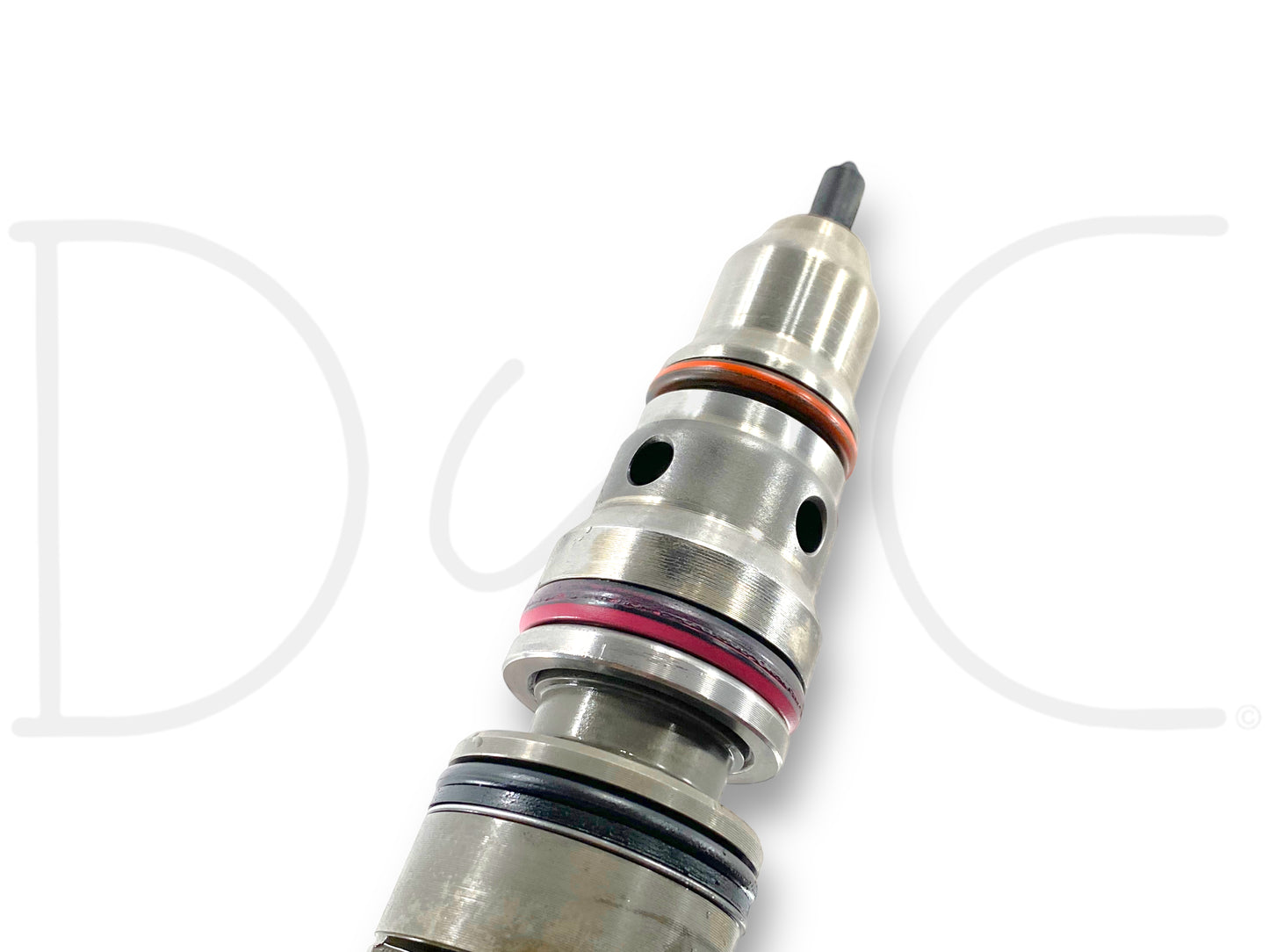 97-99 Ford F250 F350 7.3 7.3L Diesel Ab Fuel Injector Ab1825125C2 *Core*