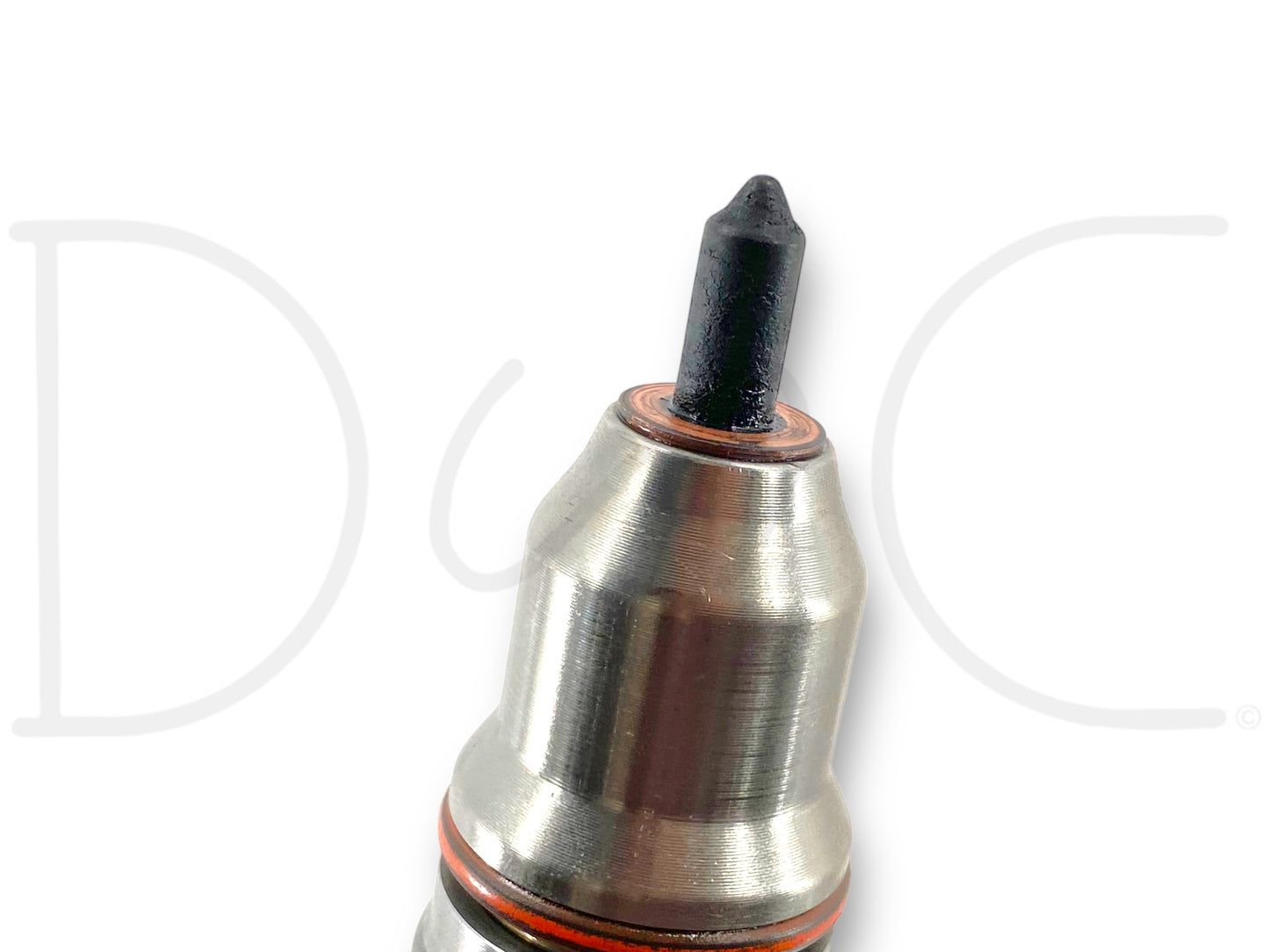 97-99 Ford F250 F350 7.3 7.3L Diesel Ab Fuel Injector Ab1825125C2 *Core*