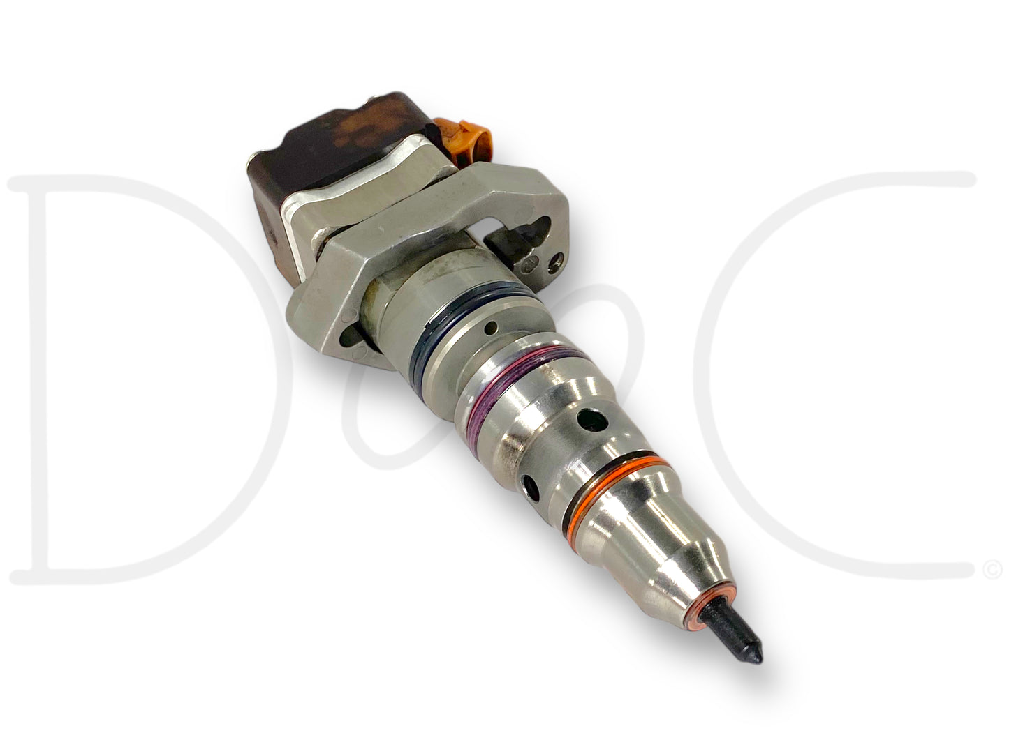 97-99 Ford F250 F350 7.3 7.3L Diesel Ab Fuel Injector Ab1825125C2 *Core*