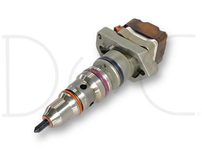 97-99 Ford F250 F350 7.3 7.3L Diesel Ab Fuel Injector Ab1825125C2 *Core*