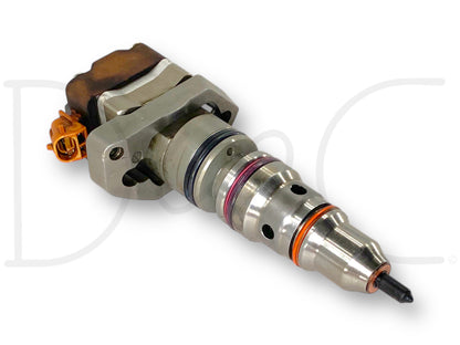 97-99 Ford F250 F350 7.3 7.3L Diesel Ab Fuel Injector Ab1825125C2 *Core*