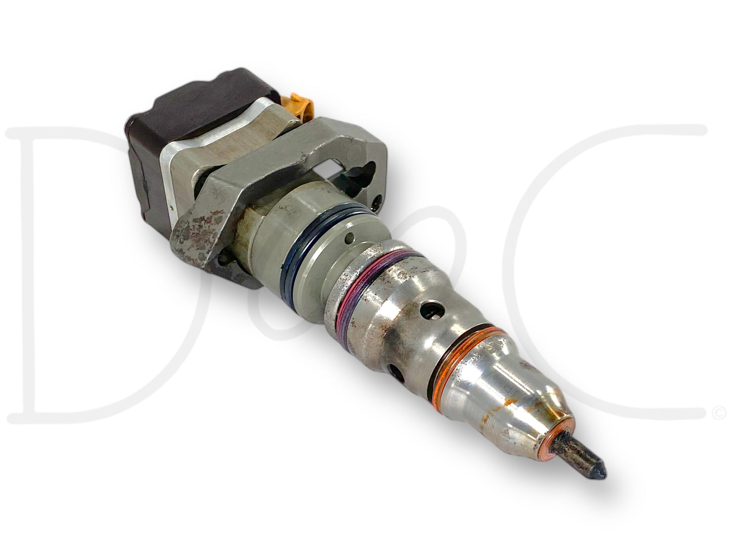 99-03 Ford F250 F350 7.3 7.3L Diesel AD Fuel Injector Ad1831551C1 *Core*