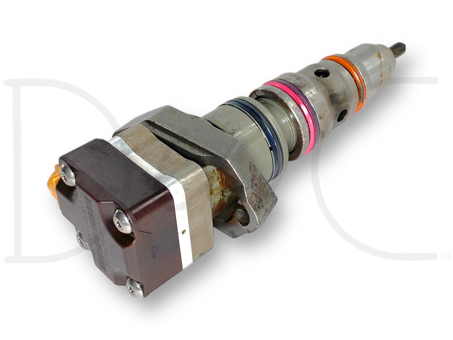 99-03 Ford F250 F350 7.3 7.3L Diesel AD Fuel Injector Ad1831551C1 *Core*
