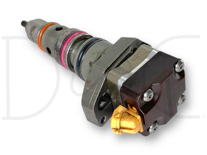 99-03 Ford F250 F350 7.3 7.3L Diesel AD Fuel Injector Ad1831551C1 *Core*