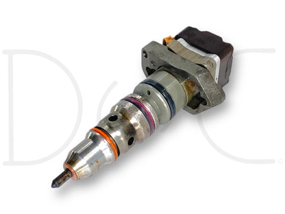 99-03 Ford F250 F350 7.3 7.3L Diesel AD Fuel Injector Ad1831551C1 *Core*