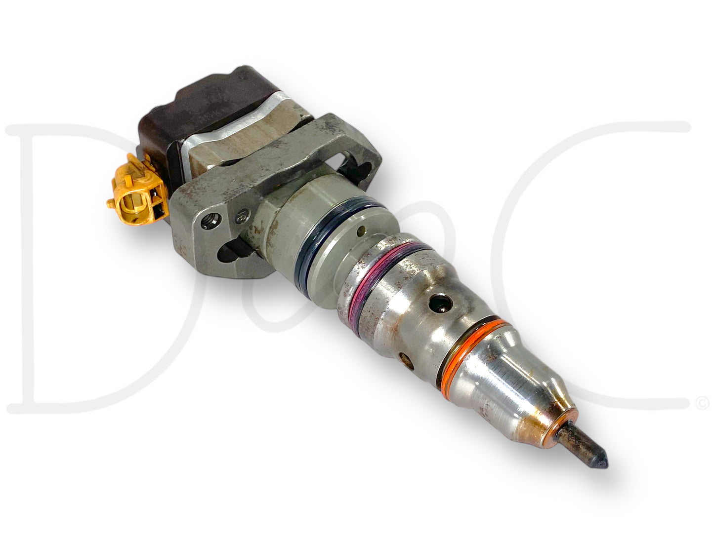99-03 Ford F250 F350 7.3 7.3L Diesel AD Fuel Injector Ad1831551C1 *Core*