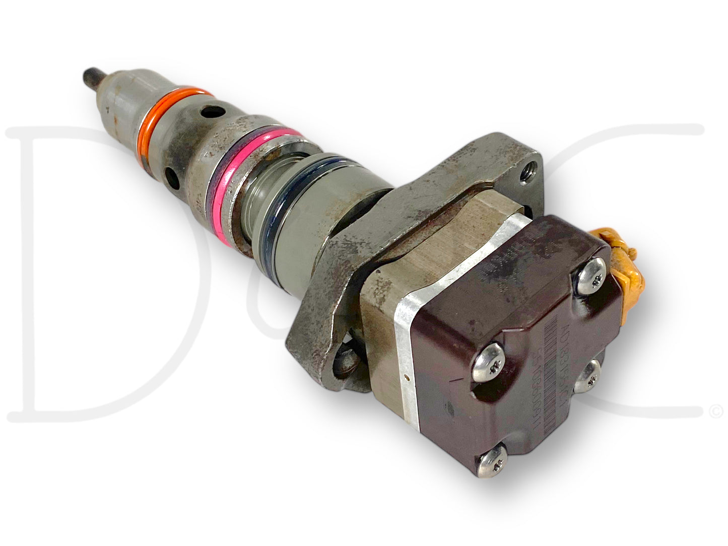 99-03 Ford F250 F350 7.3 7.3L Diesel AD Fuel Injector Ad1831551C1 *Core*