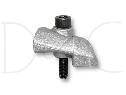 99-02 Ford F250 F350 7.3 7.3L Injector Oil Exhaust Spout Deflector W/ Bolt OE