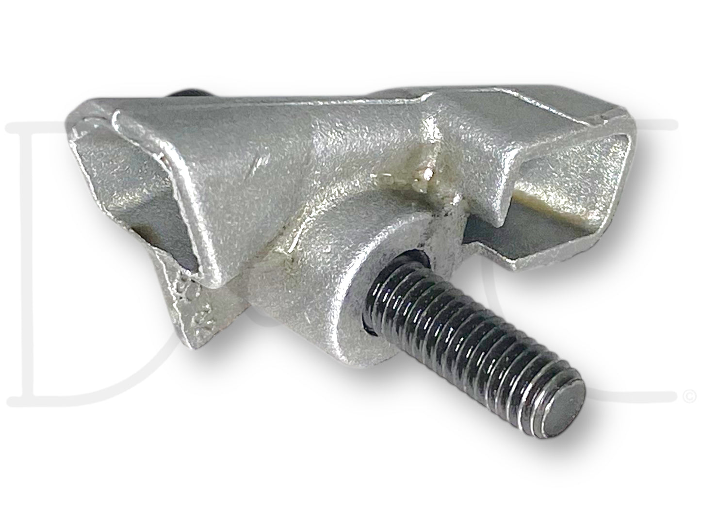 99-02 Ford F250 F350 7.3 7.3L Injector Oil Exhaust Spout Deflector W/ Bolt OE