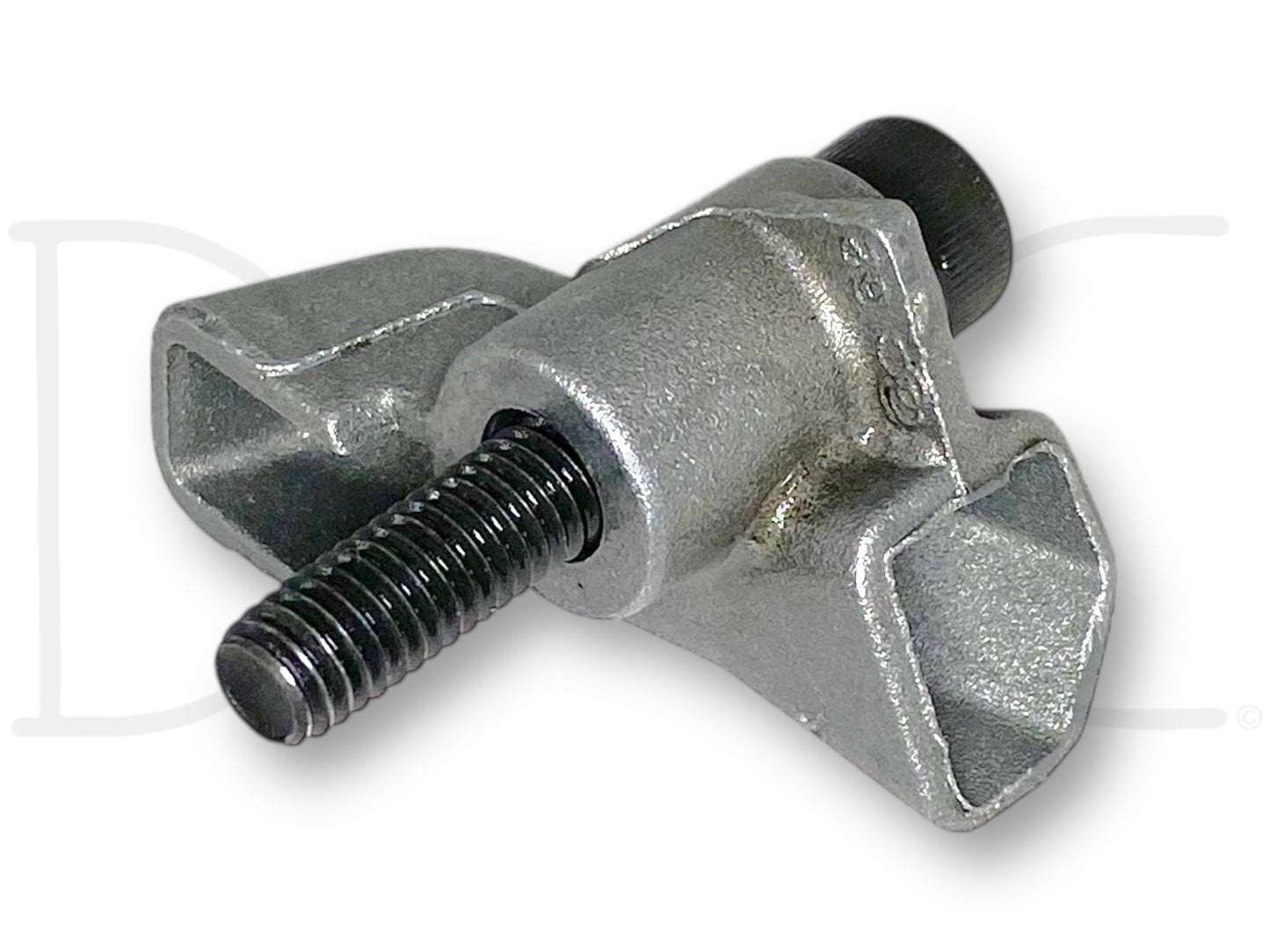 99-02 Ford F250 F350 7.3 7.3L Injector Oil Exhaust Spout Deflector W/ Bolt OE