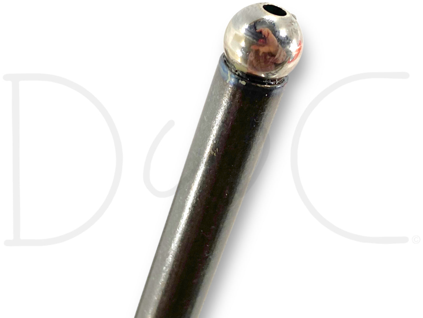 95-02 Ford F250 F350 7.3 7.3L Diesel Pushrod Set [16] Rods OEM Push Rod Pushrods