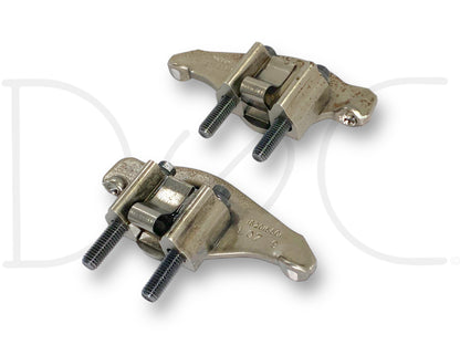 95-02 Ford F250 7.3 Intake Exhaust Rocker Arm Pedestal Set (8 Cylinders) *Blem*