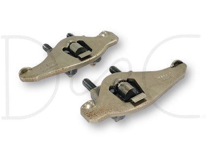 95-02 Ford F250 7.3 Intake Exhaust Rocker Arm Pedestal Set (8 Cylinders) *Blem*