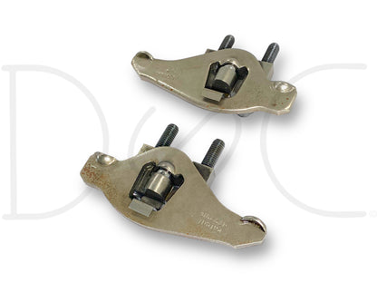 95-02 Ford F250 7.3 Intake Exhaust Rocker Arm Pedestal Set (8 Cylinders) *Blem*