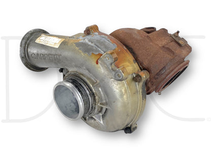 99-02 Ford F250 F350 7.3 7.3L Diesel Turbo Turbocharger 1.00 Garrett *Core*