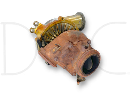 99-02 Ford F250 F350 7.3 7.3L Diesel Turbo Turbocharger 1.00 Garrett *Core*