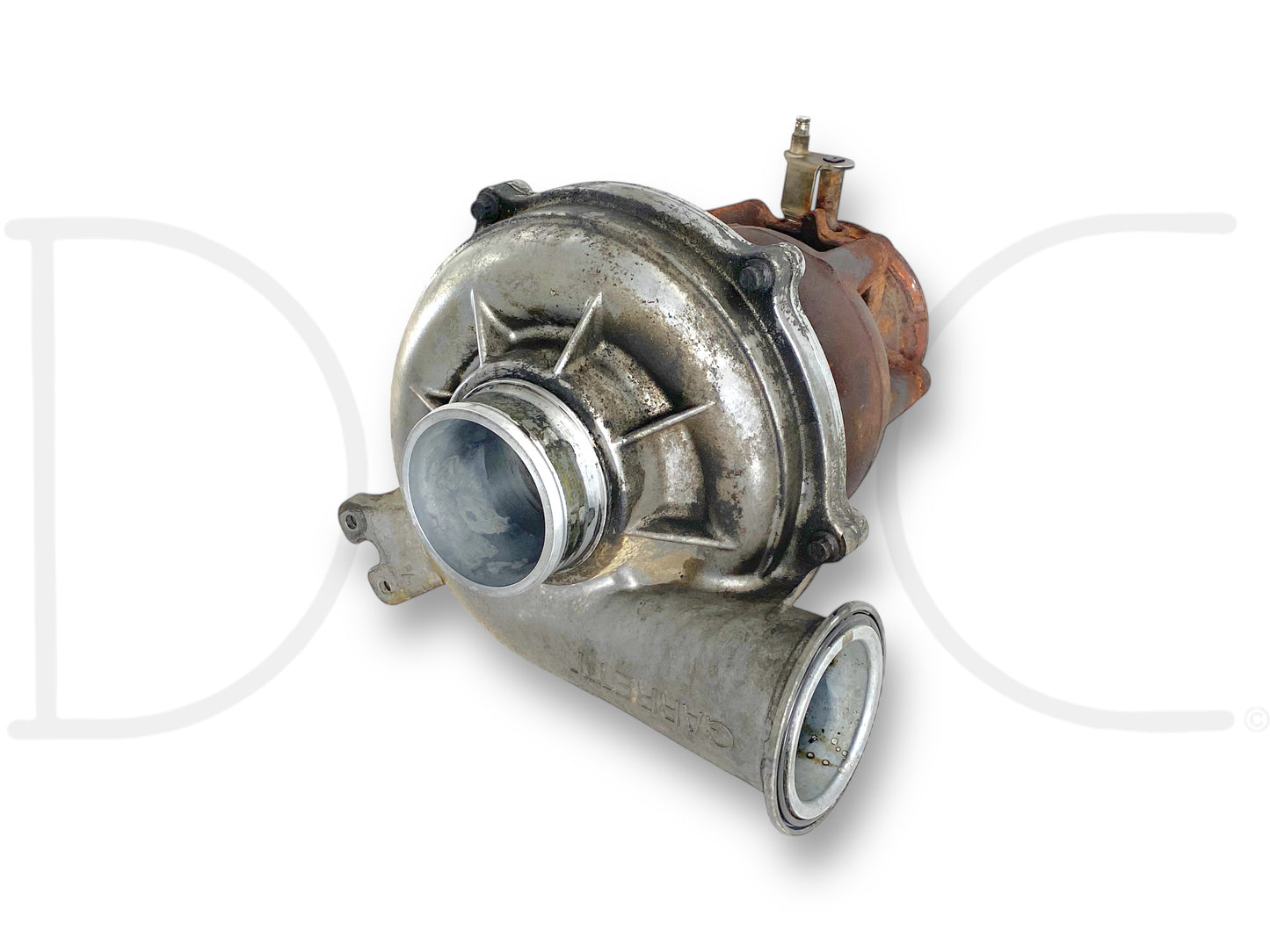 99-02 Ford F250 F350 7.3 7.3L Diesel Turbo Turbocharger 1.00 Garrett *Core*