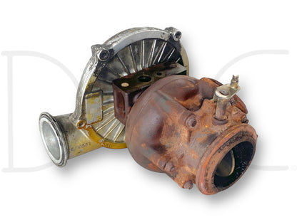 99-02 Ford F250 F350 7.3 7.3L Diesel Turbo Turbocharger 1.00 Garrett *Core*