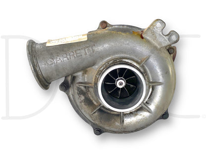 99-02 Ford F250 F350 7.3 7.3L Diesel Turbo Turbocharger 1.00 Garrett *Core*