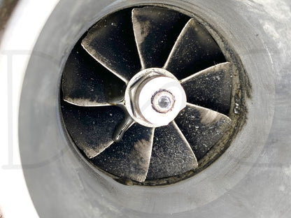 99-02 Ford F250 F350 7.3 7.3L Diesel Turbo Turbocharger 1.00 Garrett *Core*