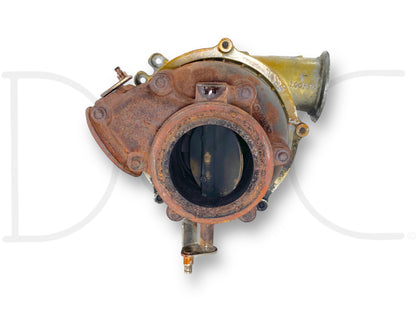 99-02 Ford F250 F350 7.3 7.3L Diesel Turbo Turbocharger 1.00 Garrett *Core*