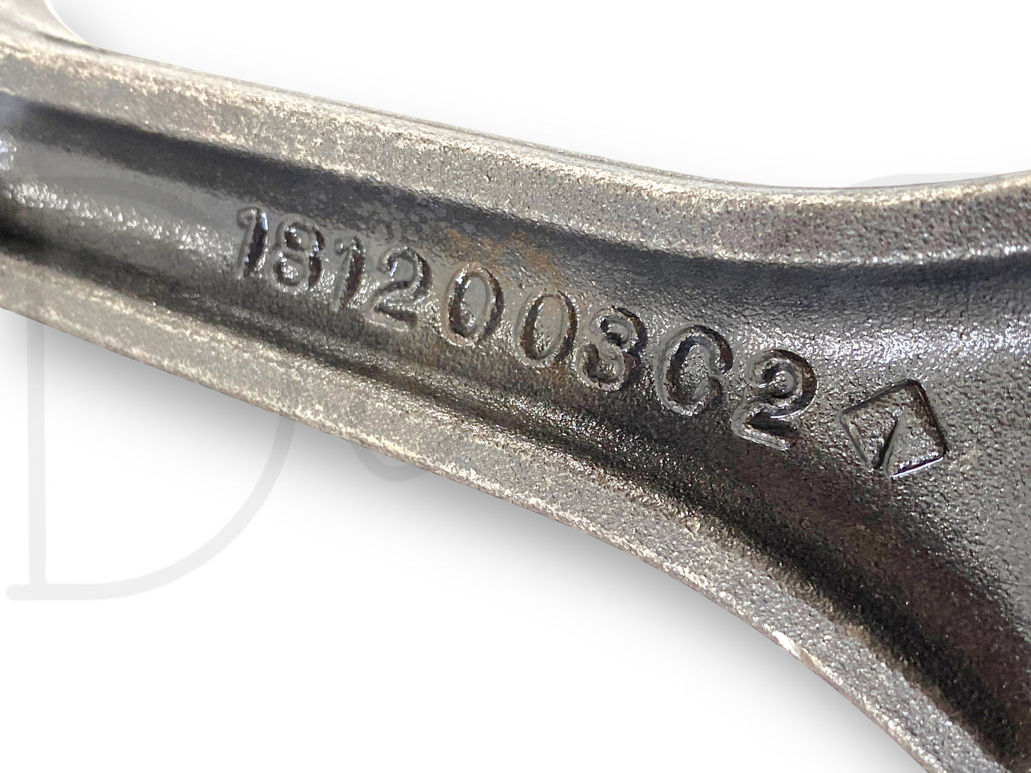 94-02 Ford 7.3 7.3L Diesel Forged Connecting Rod Set OE Rods 1812003C2