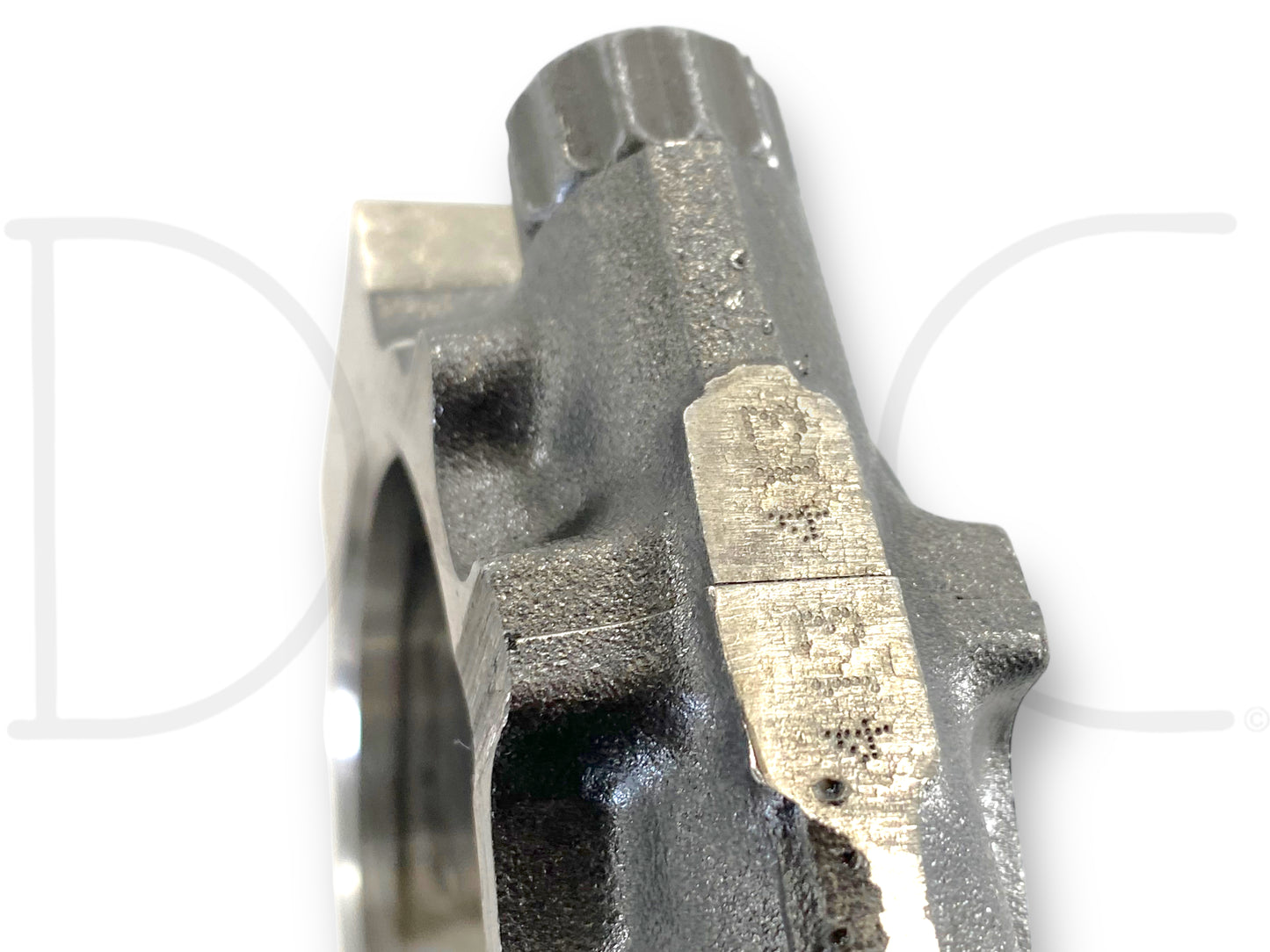 94-02 Ford 7.3 7.3L Diesel Forged Connecting Rod Set OE Rods 1812003C2