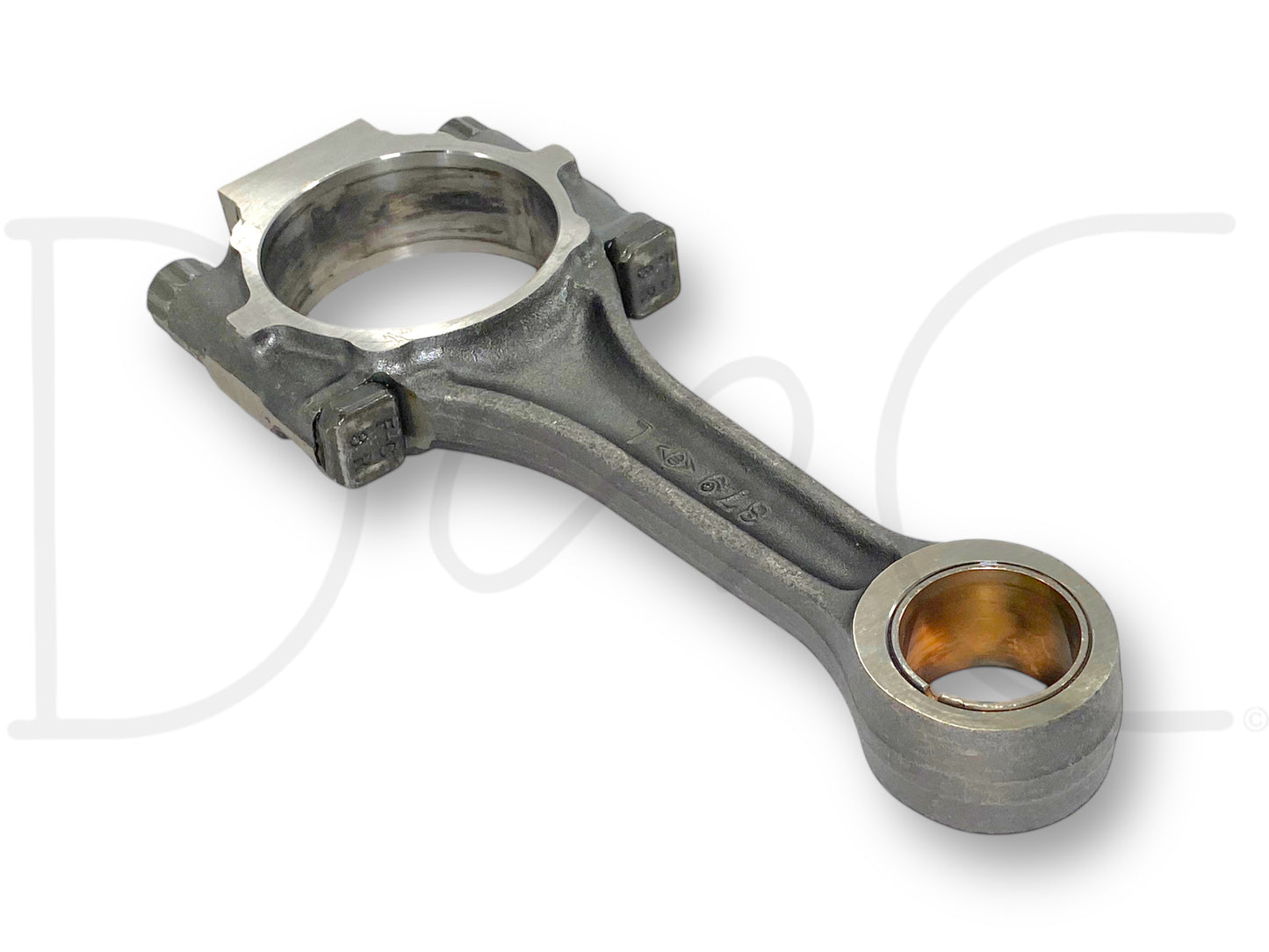 94-02 Ford 7.3 7.3L Diesel Forged Connecting Rod Set OE Rods 1812003C2