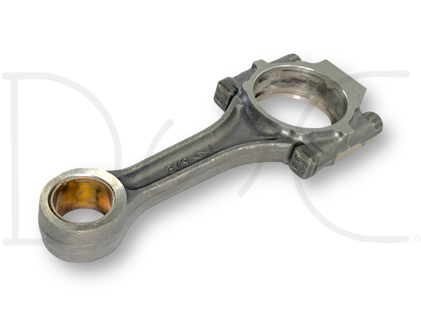 94-02 Ford 7.3 7.3L Diesel Forged Connecting Rod Set OE Rods 1812003C2