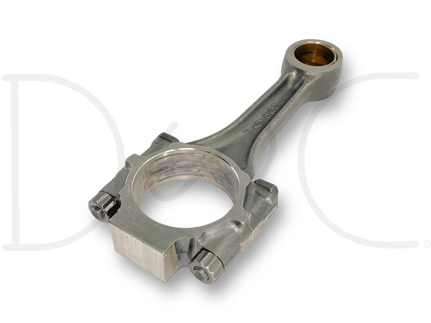 94-02 Ford 7.3 7.3L Diesel Forged Connecting Rod Set OE Rods 1812003C2