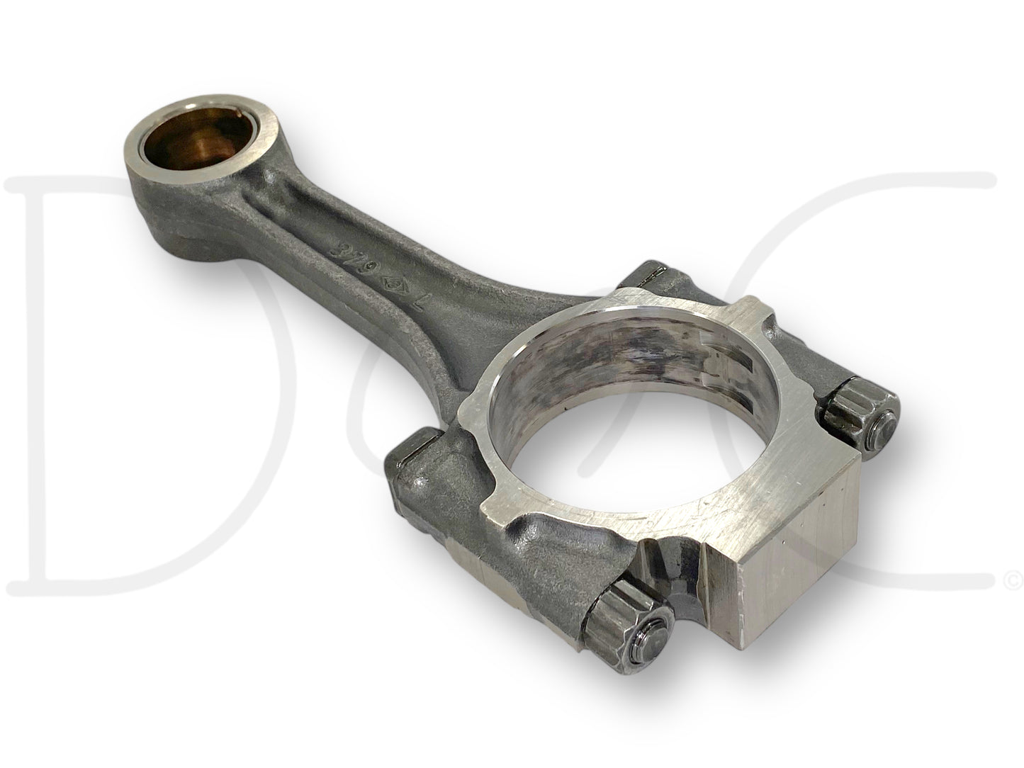 94-02 Ford 7.3 7.3L Diesel Forged Connecting Rod Set OE Rods 1812003C2