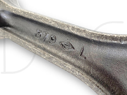 94-02 Ford 7.3 7.3L Diesel Forged Connecting Rod Set OE Rods 1812003C2