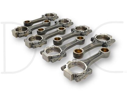 94-02 Ford 7.3 7.3L Diesel Forged Connecting Rod Set OE Rods 1812003C2
