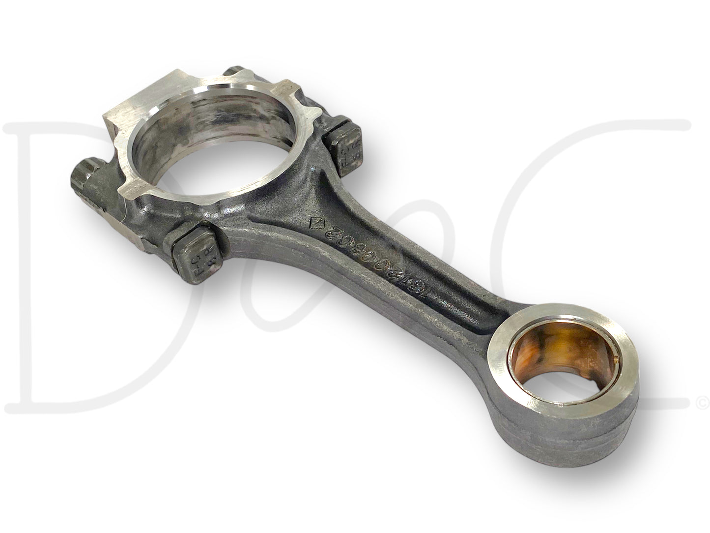 94-02 Ford 7.3 7.3L Diesel Forged Connecting Rod Set OE Rods 1812003C2