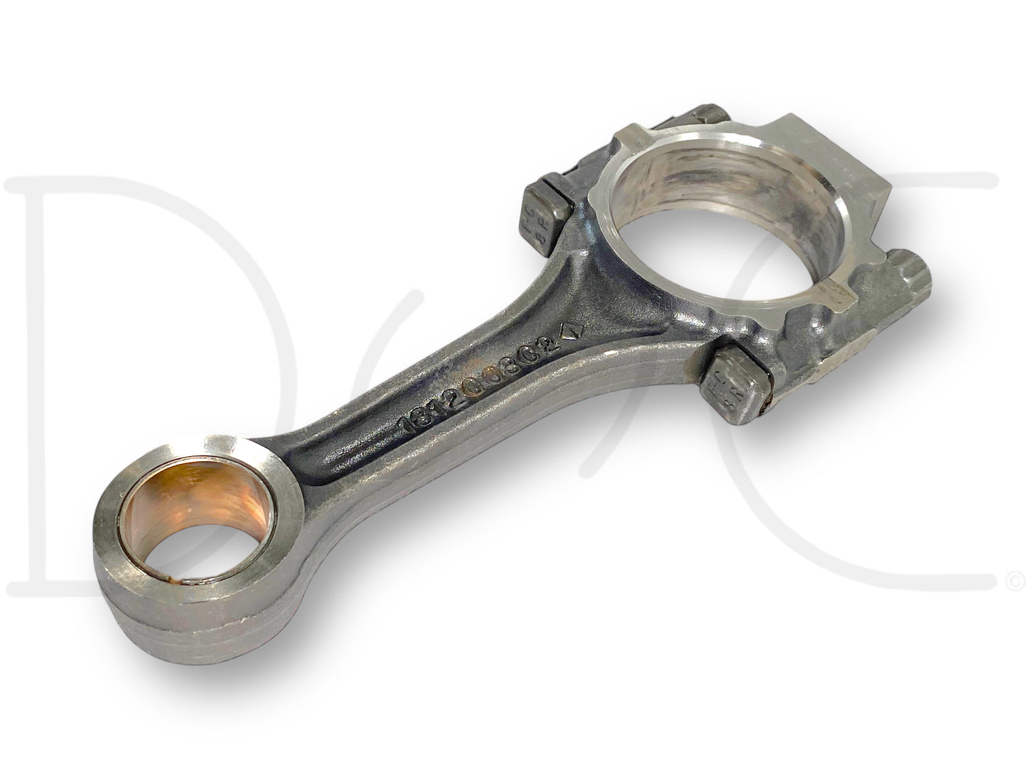 94-02 Ford 7.3 7.3L Diesel Forged Connecting Rod Set OE Rods 1812003C2