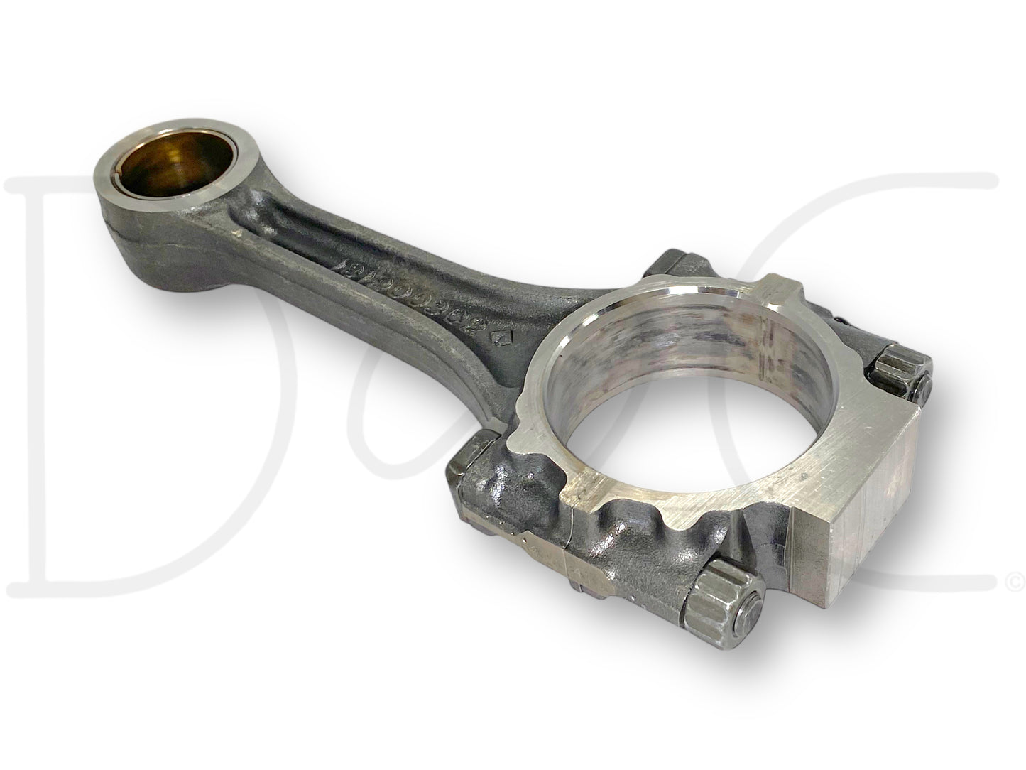 94-02 Ford 7.3 7.3L Diesel Forged Connecting Rod Set OE Rods 1812003C2