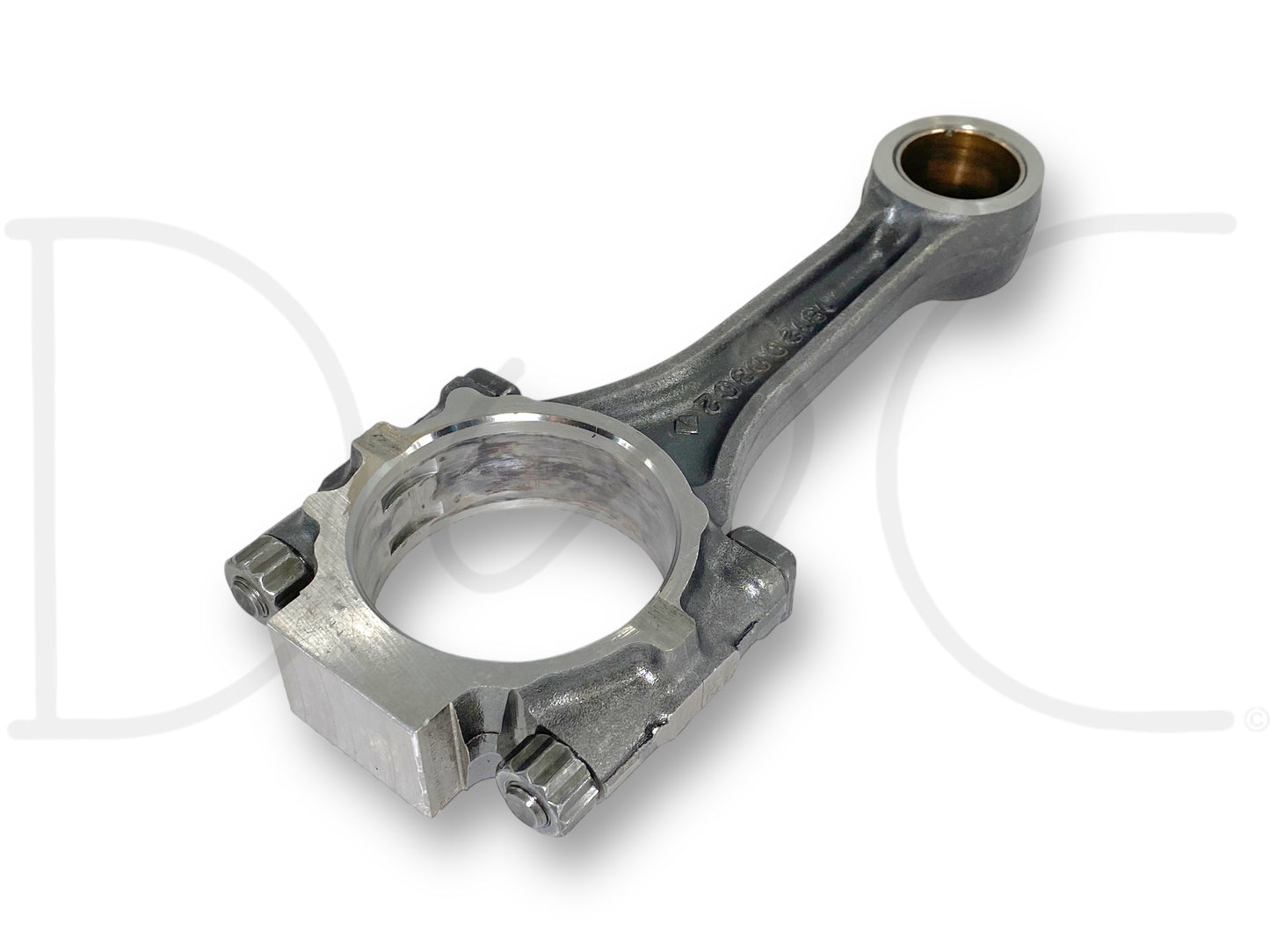 94-02 Ford 7.3 7.3L Diesel Forged Connecting Rod Set OE Rods 1812003C2