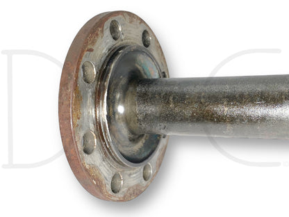 99-04 Ford F350 DRW Dually Pickup DANA 80 Rear Axle Shaft LH Left Driver