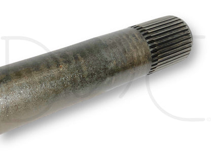 99-04 Ford F350 DRW Dually Pickup DANA 80 Rear Axle Shaft LH Left Driver