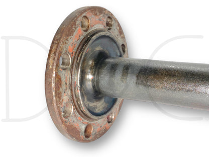 99-04 Ford F350 DRW Dually Pickup DANA 80 Rear Axle Shaft RH Right Passenger