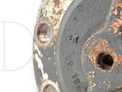 99-04 Ford F350 DRW Dually Pickup DANA 80 Rear Axle Shaft RH Right Passenger