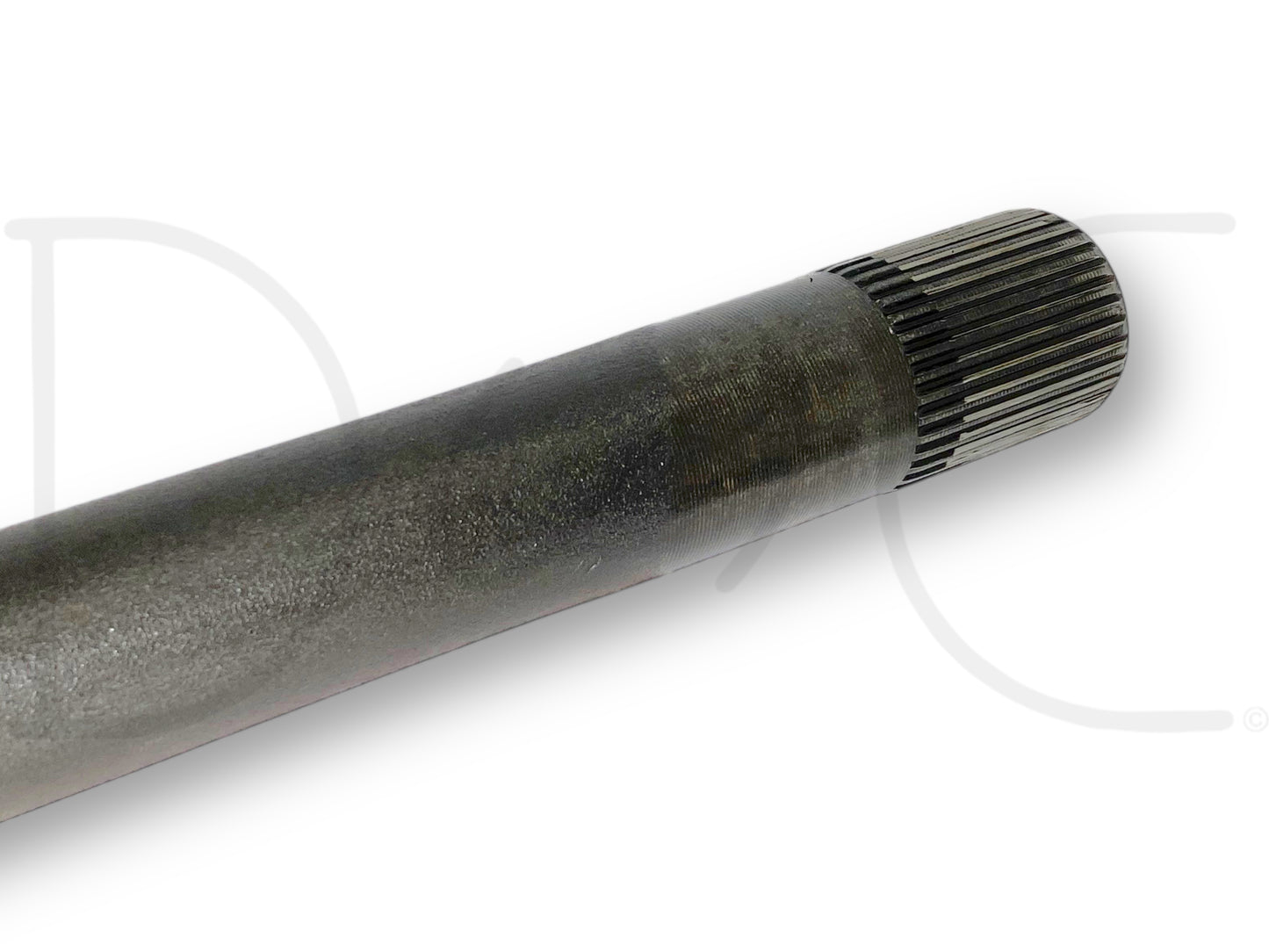 99-04 Ford F350 DRW Dually Pickup DANA 80 Rear Axle Shaft RH Right Passenger